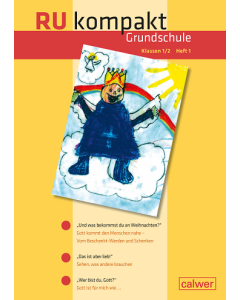 RU kompakt Grundschule Klassen 1/2 Schuljahr Heft 1