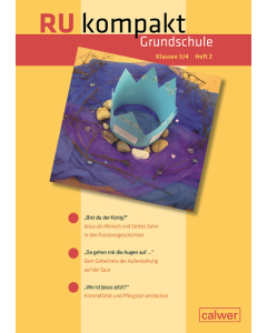 RU kompakt Grundschule Klassen 3/4 Heft 2