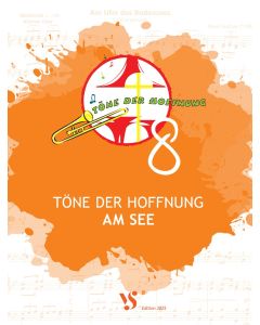 Töne der Hoffnung 8