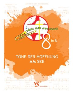 Töne der Hoffnung 8 - Trompeten in B