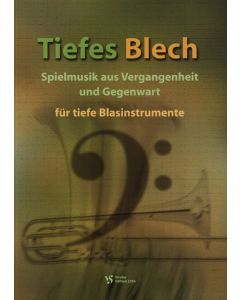 Tiefes Blech