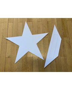 Walk of fame - Sterne