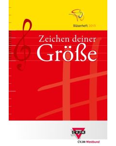 Zeichen deiner Größe (CVJM Westbund)