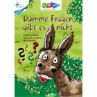 KiBiWo Dumme Fragen gibt es nicht - Eselin Athon besucht unsere Gemeinde