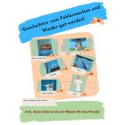 Geschichten vom Fehlermachen und Wieder-gut-werden!