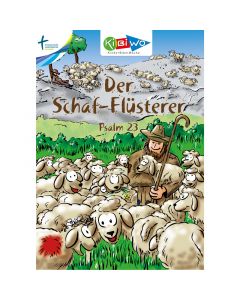 KiBiWo Der Schaf-Flüsterer