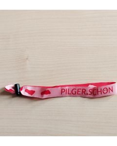 Pilgerarmband