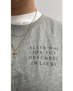 T-Shirt "Himmlische Berufe" S-XL