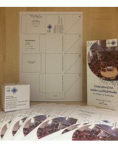 Grenzenlose Weihnachtsfreude 2025