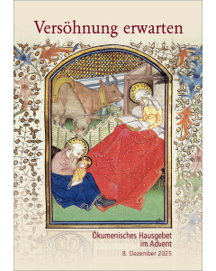 Ökumenisches Hausgebet im Advent