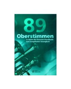 89 Oberstimmen 