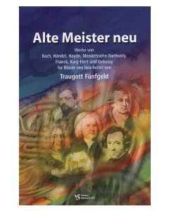 Alte Meister neu 