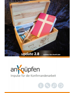 anKnüpfen update 2.8