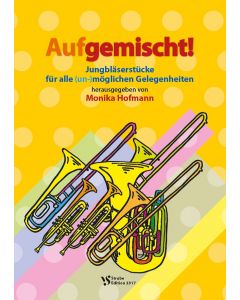 Aufgemischt