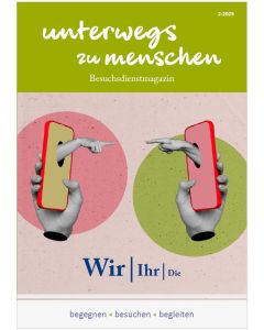 unterwegs zu menschen _ uzm 2/2025