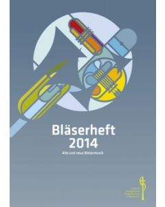 Bläserheft 2014 