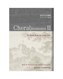 Choralfantasien II (genesisBrass)