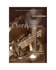 Choralfantasien (genesisBrass)