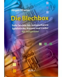 Die Blechbox