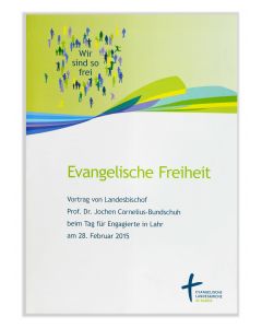 Evangelische Freiheit