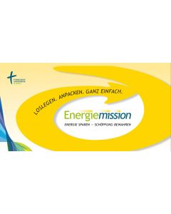 Energiemission