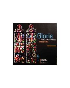 CD Gloria (EPiD)