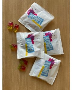 Konfi-Gummibärchen