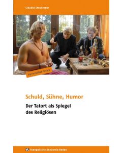 E-Book: Schuld, Sühne, Humor