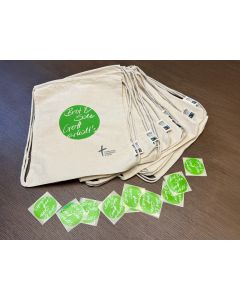 Sonderaktion Willkommenspaket Neuzugezogene Basic