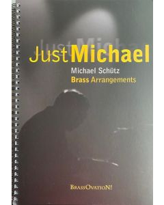 Just Michael (Michael Schütz)