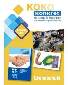 KOKO konkret Grundschule Klassen 3 und 4