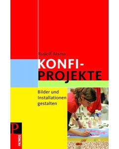 Konfi-Projekte - Bilder und Installationen gestalten