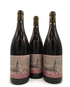 2016 Mauchen Spätburgunder Rotwein trocken VDP.Ortswein 0,75 Liter (Sonderedition) Produkt aus "Jubiläumsedition 200 Jahre" vom Weingut 