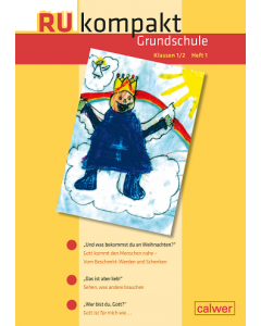 RU kompakt Grundschule 1./2. Schuljahr Heft 1
