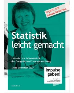 Statistik leicht gemacht