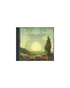 CD Romantik (Stuttgarter PosaunenConsort)