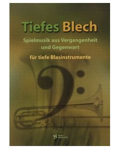 Tiefes Blech (Strube-Verlag)