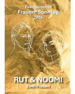 Arbeitshilfe zum Frauensonntag 2026