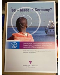 Tod - made in Germany