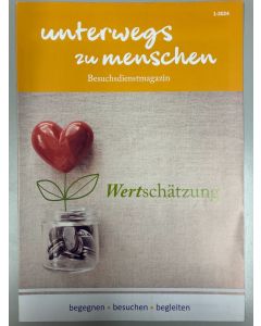 unterwegs zu menschen _ uzm 1/2024