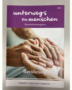unterwegs zu menschen _ uzm 2/2021