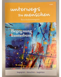 unterwegs zu menschen _ uzm 2/2022