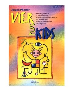 Vier plus Kids