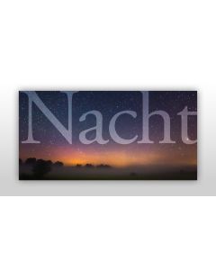 Weihnachts-Faltkarte mit Text von Dietrich Bonhoeffer