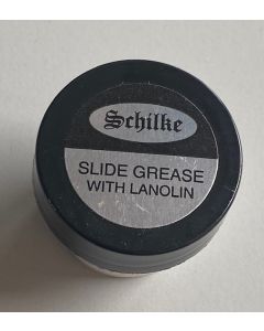 Zugfett für Stimmzüge / Slide Grease with Lanolin - Schilke