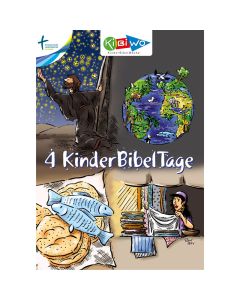 KiBiWo Vier KinderBibelTage