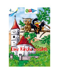 KiBiWo Eine Kirche erzählt