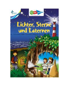 KiBiWo Lichter, Sterne und Laternen