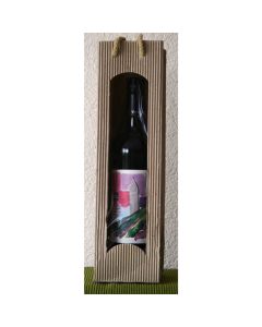 (1-er) Weinverpackung - Versandkosten inklusive