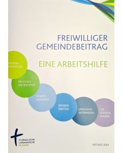 Freiwilliger Gemeindebeitrag